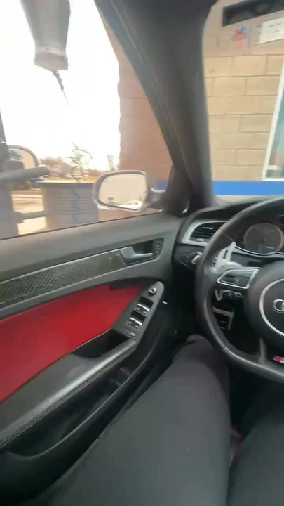 2013 Audi B8 S4 - Image 17 of 17