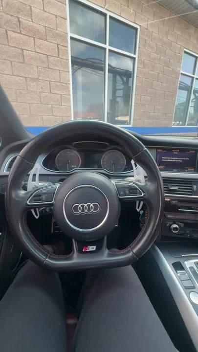 2013 Audi B8 S4 - Image 16 of 17