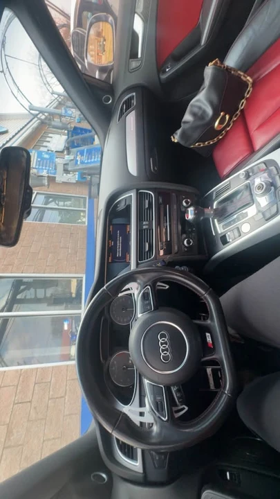2013 Audi B8 S4 - Image 14 of 17