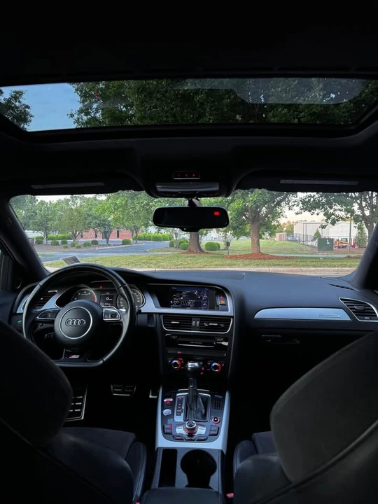 2013 Audi B8 S4 - Image 12 of 20