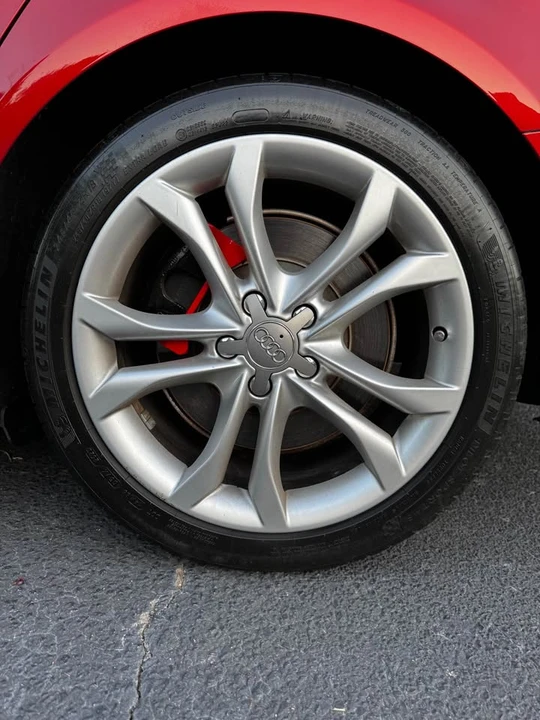 2013 Audi B8 S4 - Image 18 of 20