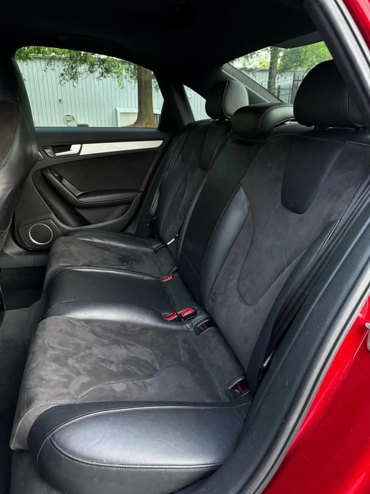 2013 Audi B8 S4 - Image 11 of 20