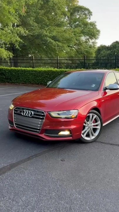 2013 Audi B8 S4 - Image 20 of 20