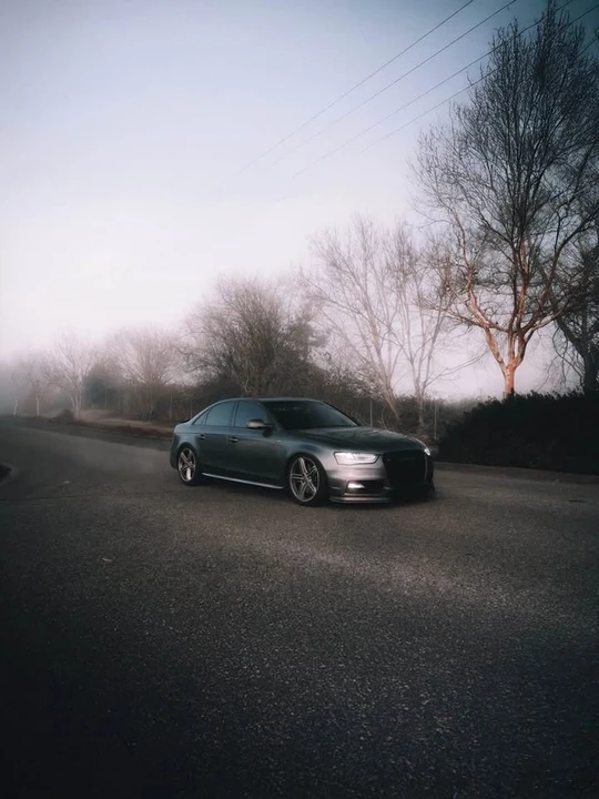 2013 Audi B8 S4 - Image 7 of 9