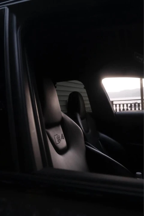 2013 Audi B8 S4 - Image 8 of 9