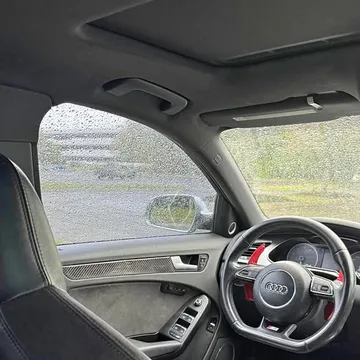 2013 Audi S4 Quattro Premium Plus Sedan 4D