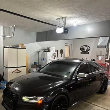 2013 Audi S4 Quattro Premium Plus Sedan 4D