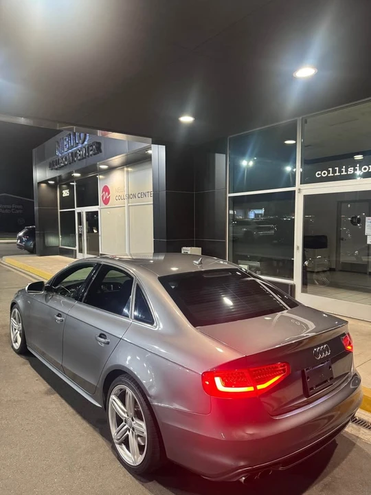 2013 Audi B8 S4 - Image 6 of 11
