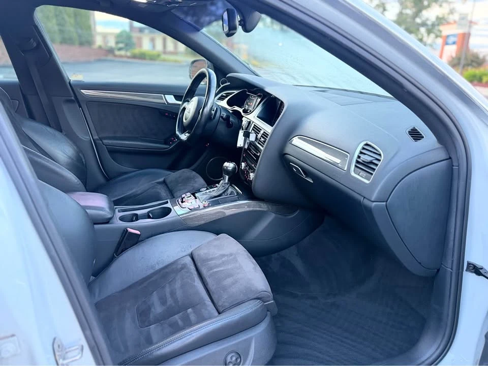 2013 Audi B8 S4 - Image 9 of 20