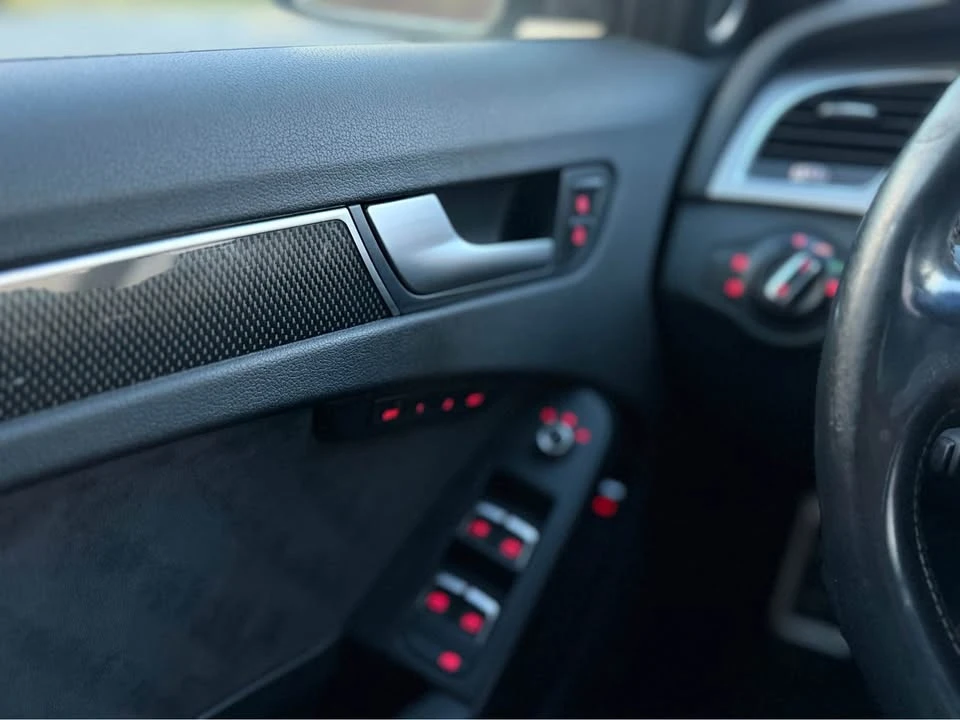 2013 Audi B8 S4 - Image 19 of 20