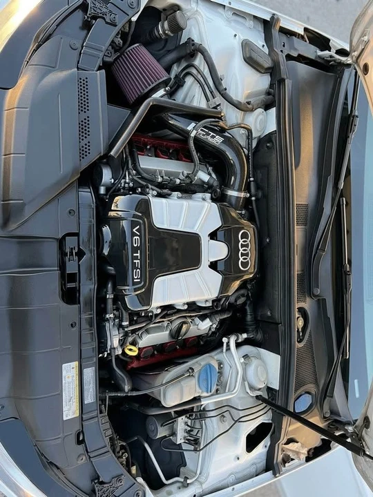 2013 Audi B8 S4 - Image 20 of 20