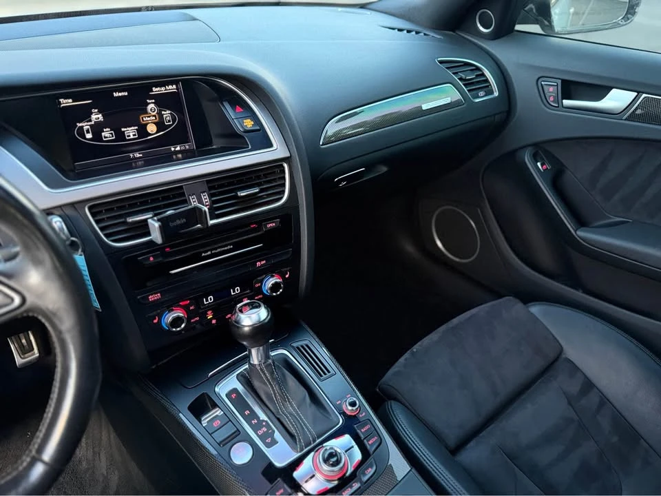 2013 Audi B8 S4 - Image 16 of 20