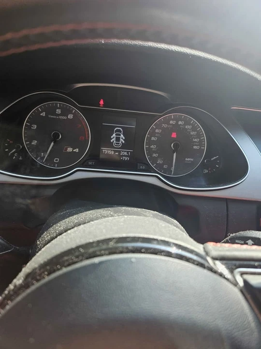 2013 Audi B8 S4 - Image 3 of 13