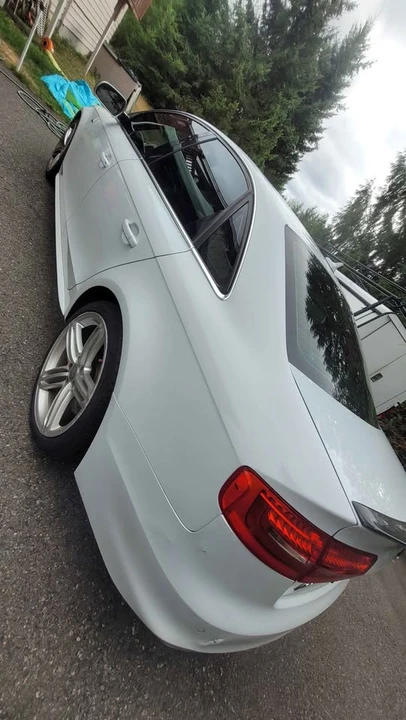 2013 Audi B8 S4 - Image 7 of 15
