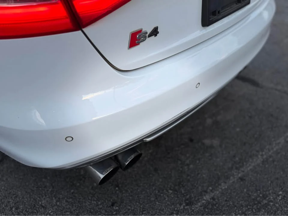 2013 Audi B8 S4 - Image 6 of 20