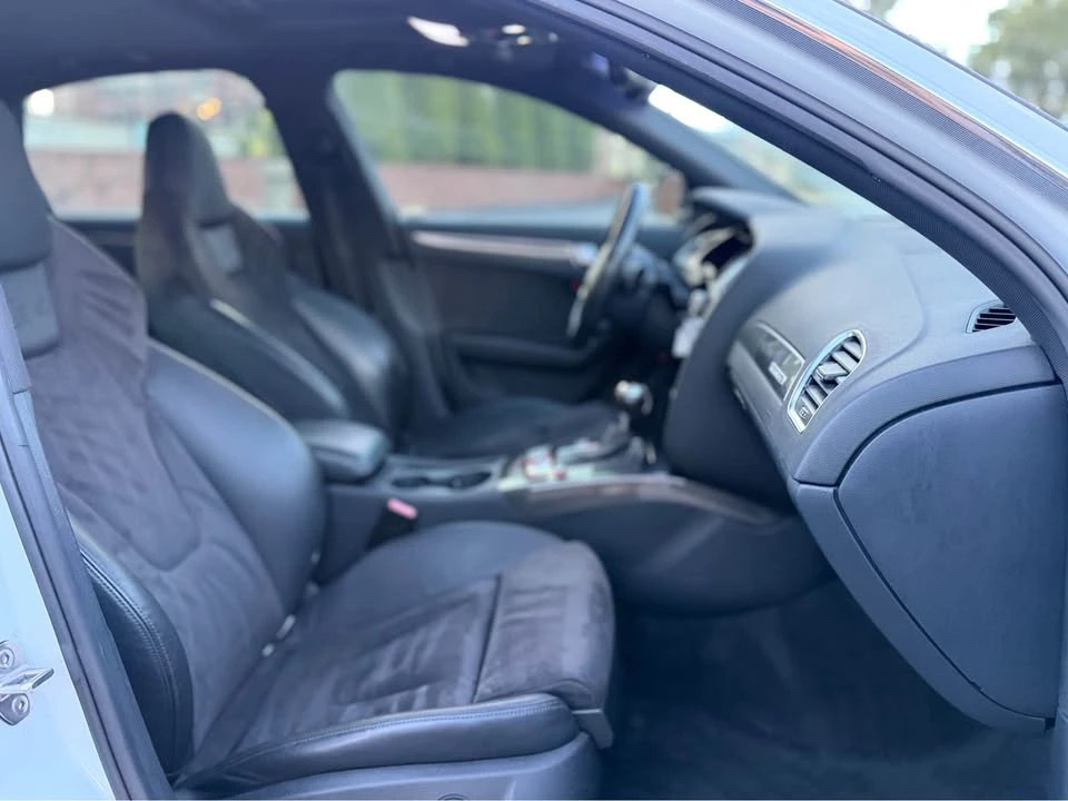 2013 Audi B8 S4 - Image 10 of 20