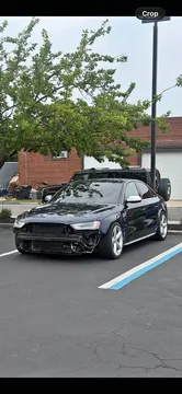 2013 Audi S4 Quattro Premium Plus Sedan 4D