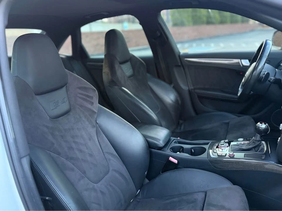 2013 Audi B8 S4 - Image 14 of 20