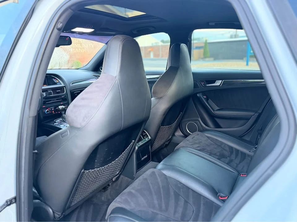 2013 Audi B8 S4 - Image 12 of 20