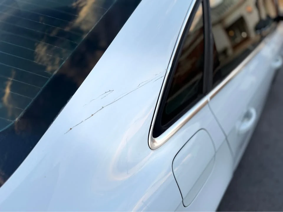 2013 Audi B8 S4 - Image 7 of 20