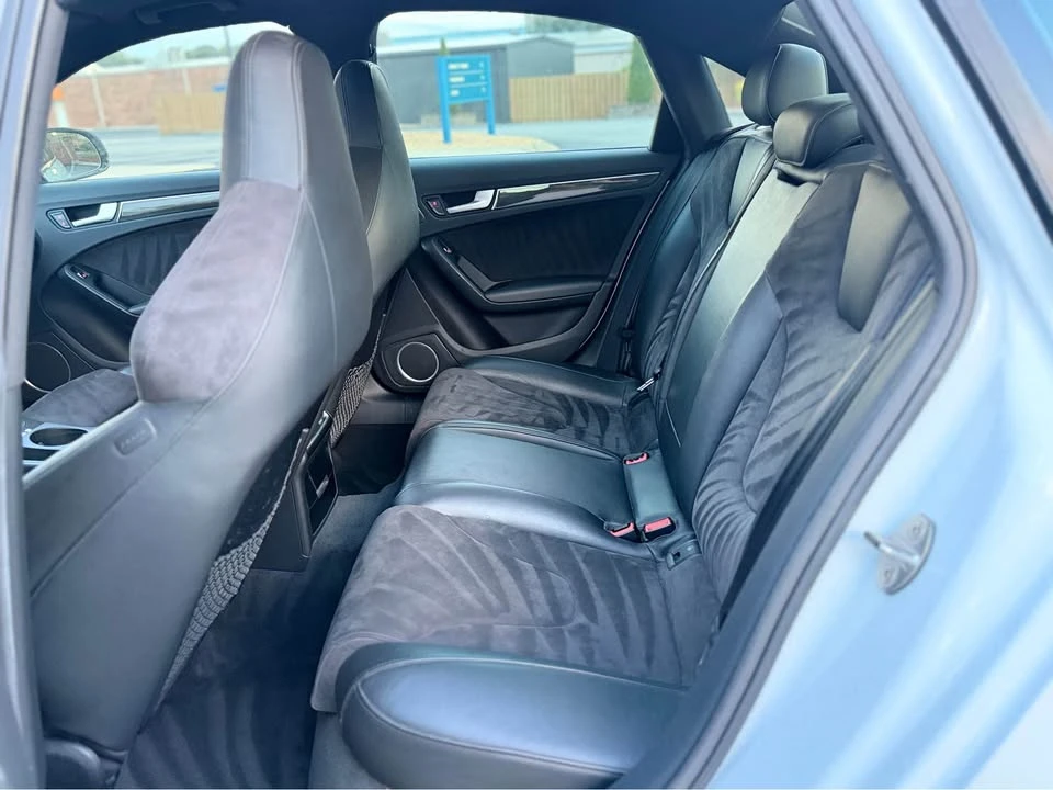 2013 Audi B8 S4 - Image 11 of 20