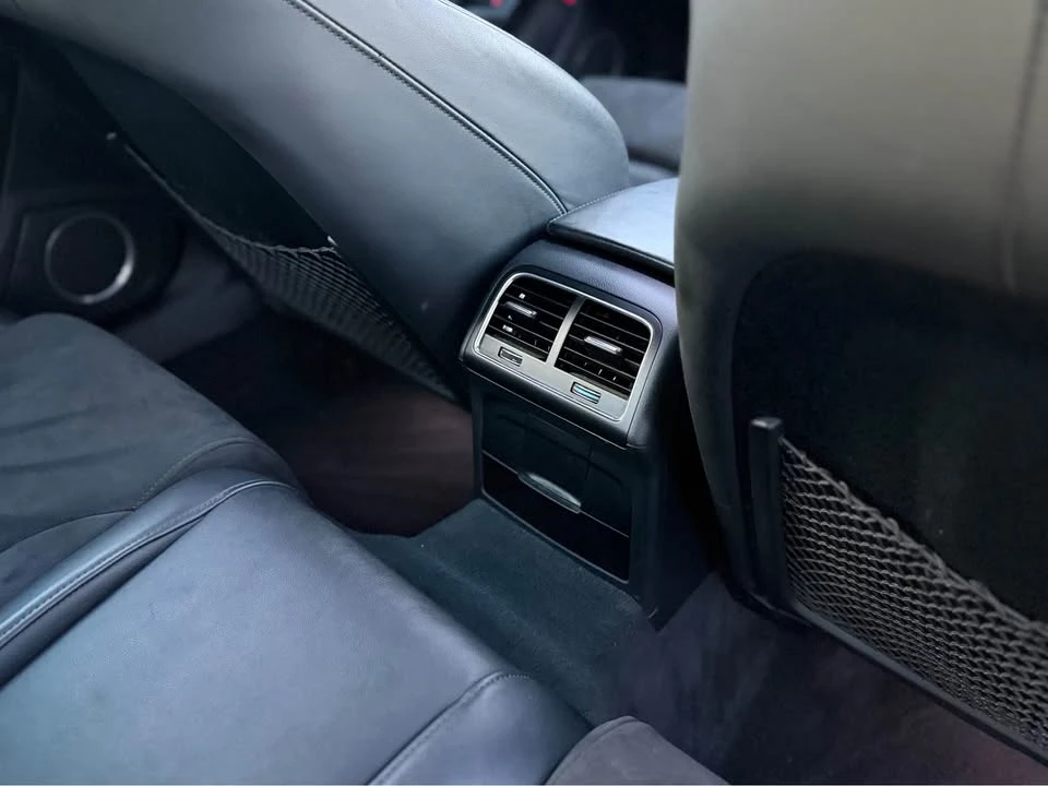 2013 Audi B8 S4 - Image 15 of 20