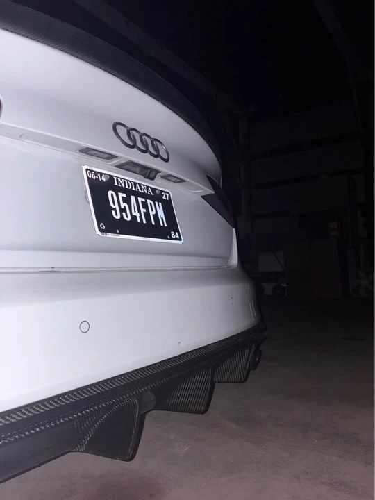 2013 Audi B8 S4 - Image 7 of 15