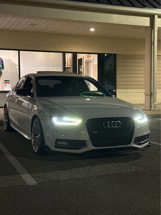 2013 Audi B8 S4 - Image 14 of 15