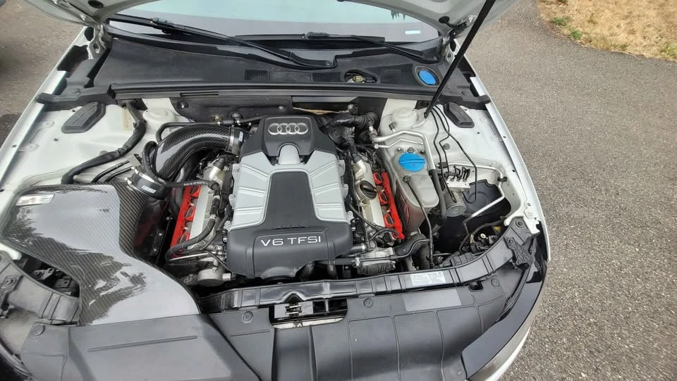 2013 Audi B8 S4 - Image 15 of 15