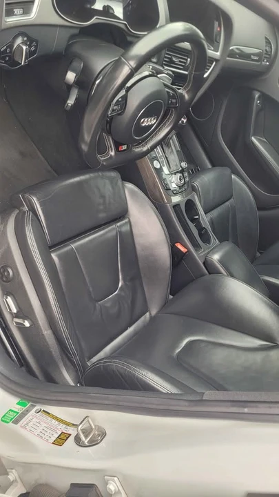 2013 Audi B8 S4 - Image 3 of 15