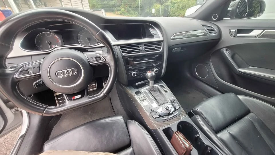 2013 Audi B8 S4 - Image 2 of 15