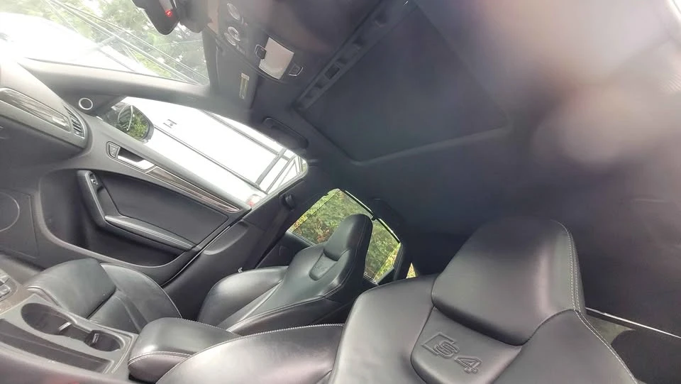 2013 Audi B8 S4 - Image 12 of 15