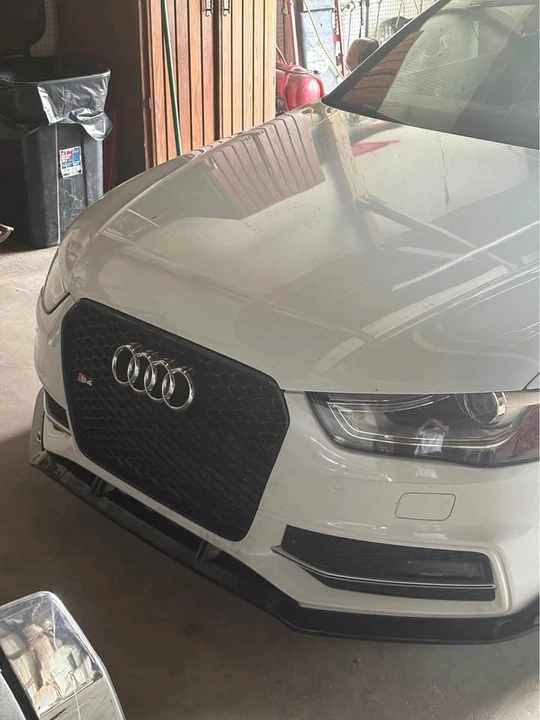 2013 Audi B8 S4 - Image 11 of 15