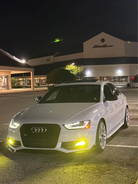 2013 Audi B8 S4 - Image 15 of 15