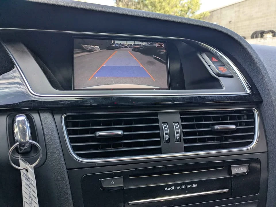 2013 Audi B8 S4 - Image 11 of 15
