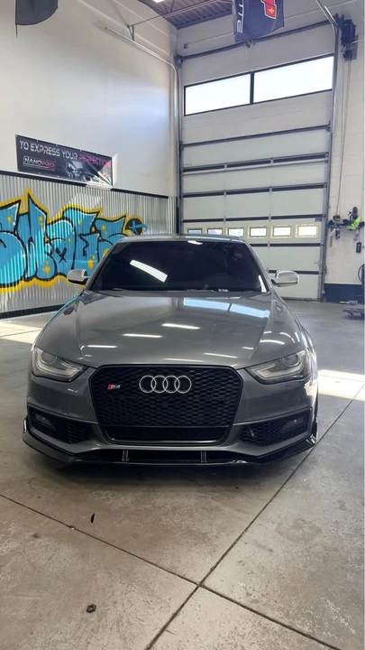 2013 Audi B8 S4 - Image 6 of 17