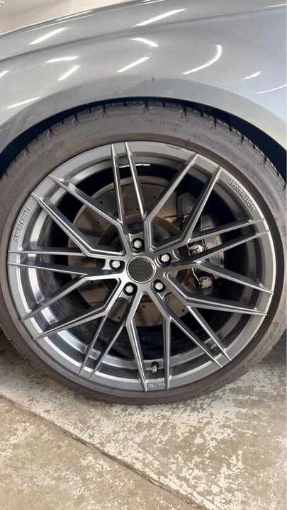 2013 Audi B8 S4 - Image 7 of 17