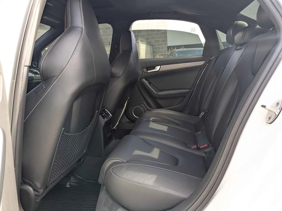 2013 Audi B8 S4 - Image 7 of 15