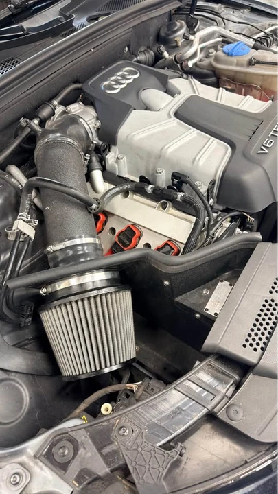 2013 Audi B8 S4 - Image 17 of 17