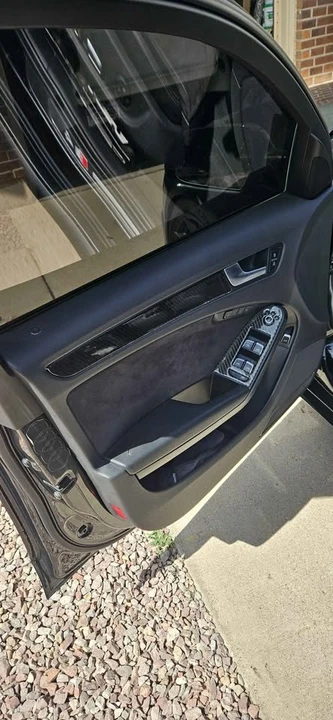 2013 Audi B8 S4 - Image 18 of 20
