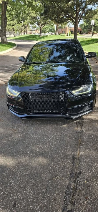 2013 Audi B8 S4 - Image 2 of 20
