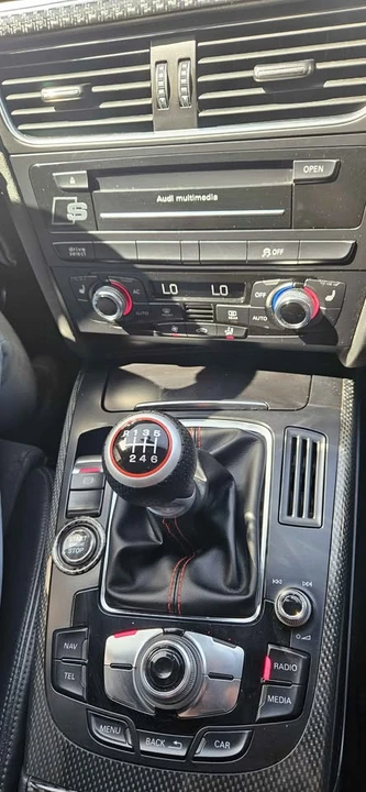 2013 Audi B8 S4 - Image 10 of 20