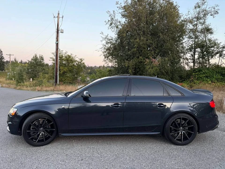 2013 Audi B8 S4 - Image 8 of 15