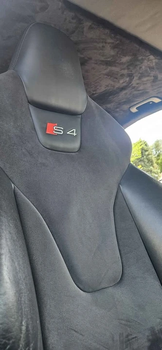 2013 Audi B8 S4 - Image 11 of 20