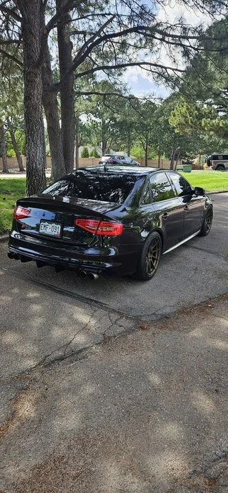 2013 Audi B8 S4 - Image 5 of 20