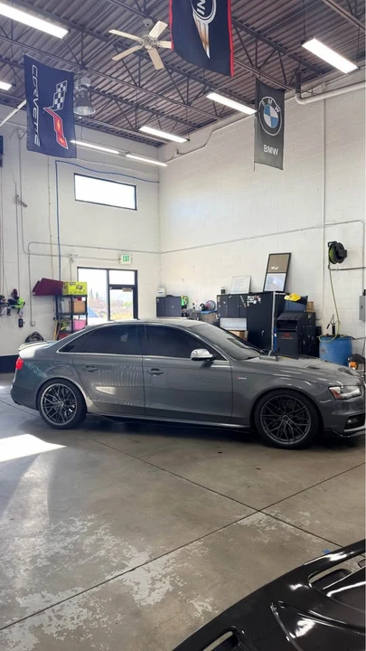 2013 Audi B8 S4 - Image 2 of 17