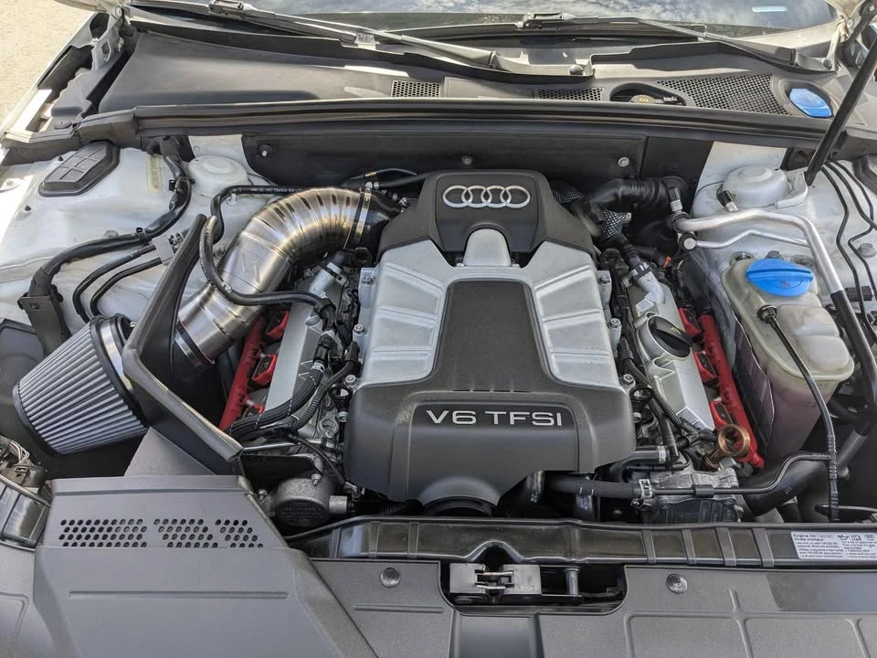 2013 Audi B8 S4 - Image 15 of 15