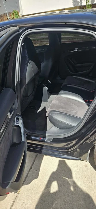 2013 Audi B8 S4 - Image 16 of 20