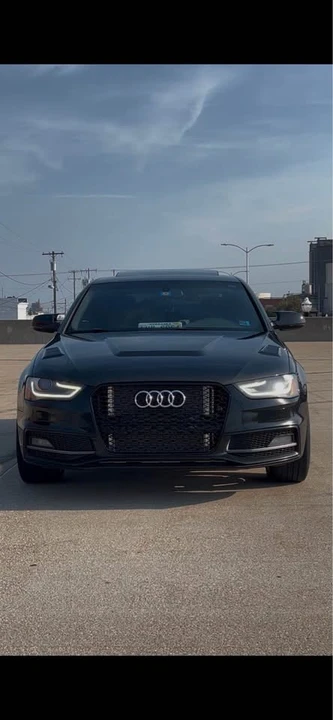 2013 Audi B8 S4 - Image 11 of 18