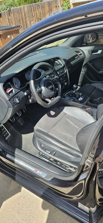 2013 Audi B8 S4 - Image 15 of 20